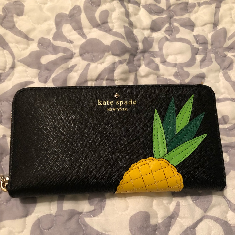 Kate Spade wallet